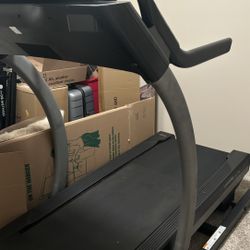 Nordic Track Treadmill 
