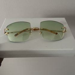 Cartier Glasses