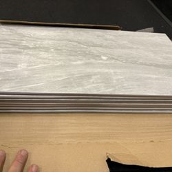 12”x24” Porcelain Tile