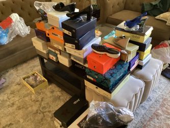 125 shoes