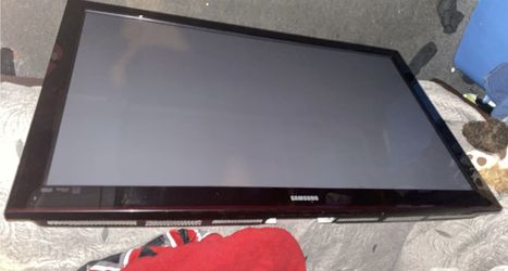 Samsung T.V