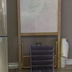 Kids Easel 
