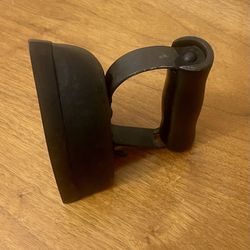 Antique Iron - Heavy 5.5 Lbs
