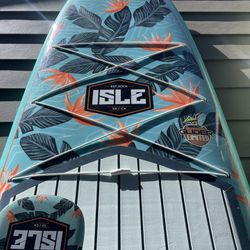 Isle Limited Edition SUP / Paddle board
