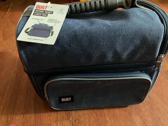 Built Lunch Box
