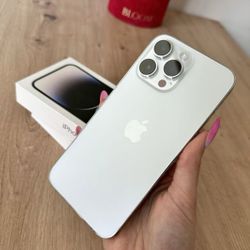 Apple iPhone 14 Pro Max 5G 