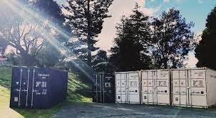 Affordable 20ft & 40ft Shipping Containers – Fast Delivery in Chino, CA