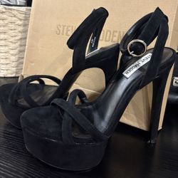 Steve Madden Heels 