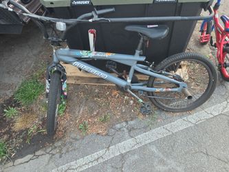 MAGNA BIKE