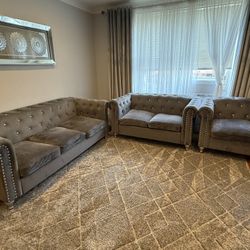 Grey Couches For Sale