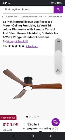 New fan Asking 40