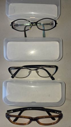 Valentino eyeglasses