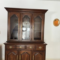 China Cabinet