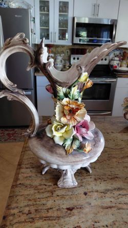 Capodimente  pitcher
