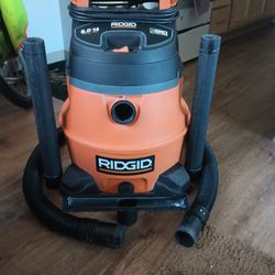 Rigid Vac