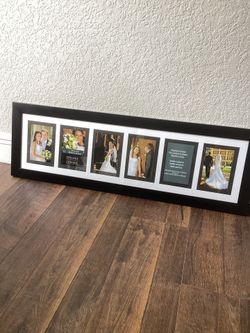 Photo Display Frame 