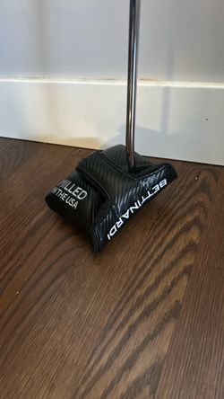 Bettinardi putter