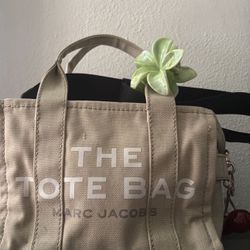 The Tote Bag💌