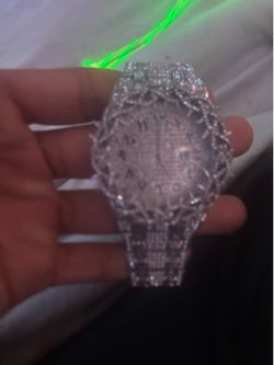 Ap watch