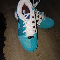 Nike Air Zoom Women's Size 5.5 New 