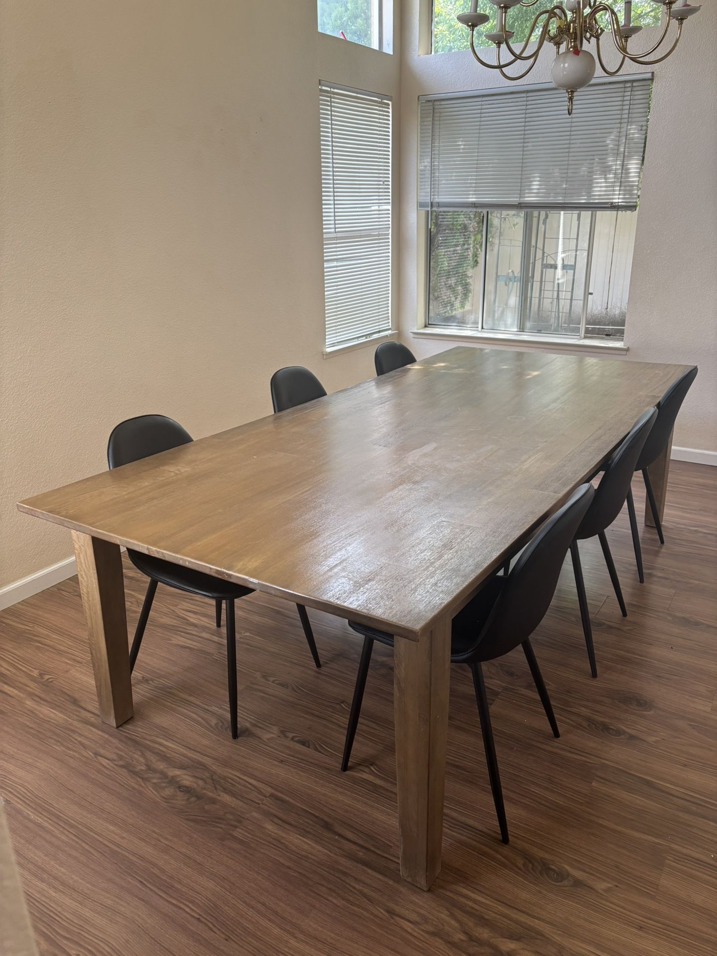 Dinning Table set
