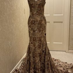 Jovani Formal Dress