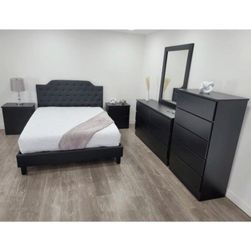 Bedroom Sets 🚚