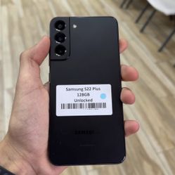 Samsung Galaxy S22 Plus 128GB