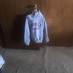 Boys Hoodie 