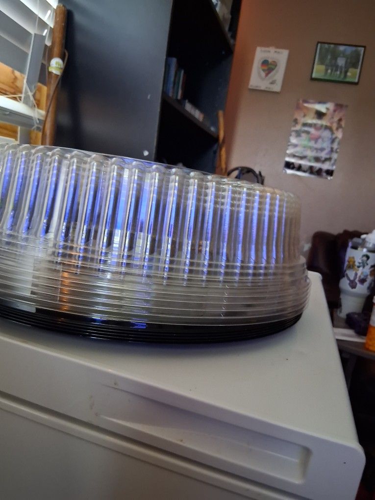 Serving Trays
