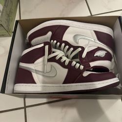 Jordan 1