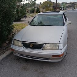 1997 Toyota Avalon