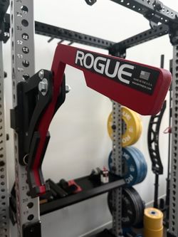 Rogue Monolift