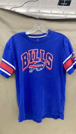 Bills children’s shirt. Item no 809 (Shopgoodwill)