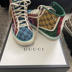 Gucci Men Muti Color 1977 - Price Is Firm