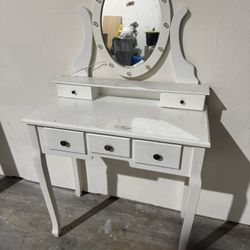 Vanity- Would Make A Good Project. Free 