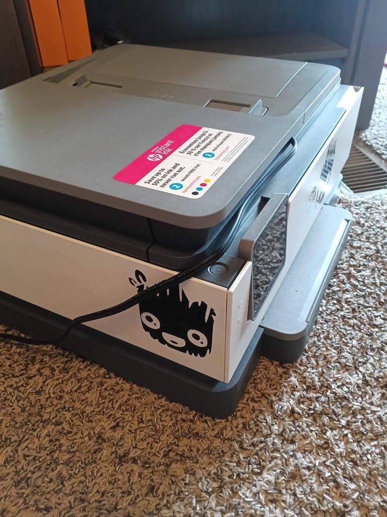 Amazing Printer Like New
