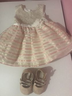 Baby clothes