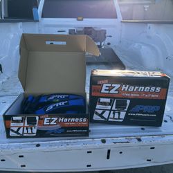 2 Brand New PRP 5 Point Harness’