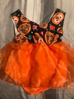 Baby costume...🦹🎃👻🤡