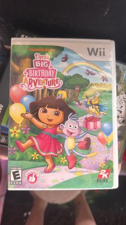 Wii