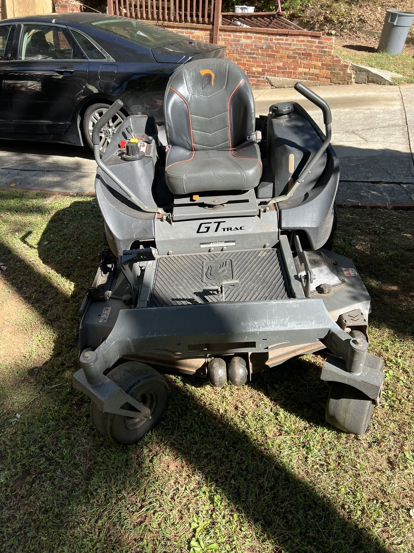 Lawn items For Sale