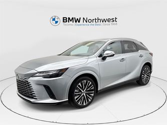 2023 Lexus RX 350