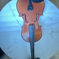 Vintage 1972 Kiso SUZUKI VIOLIN -$180