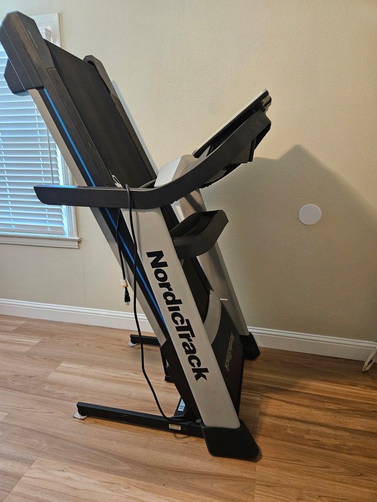 Norditrack Treadmill