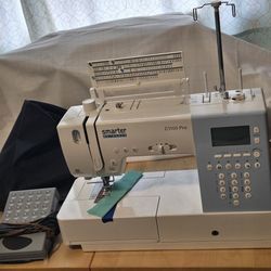 QUILTING  &  SEWING  Machine PFAFF C1100  PRO