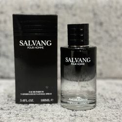  Salvang Perfume