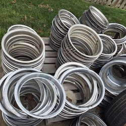 13 and 14 inch Trim Rings