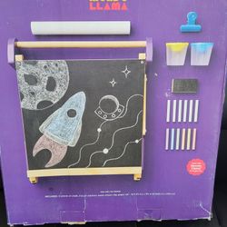 Black Board/white Board 