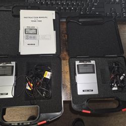 TENS Units